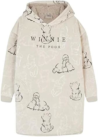 primark winnie the pooh snuddie.